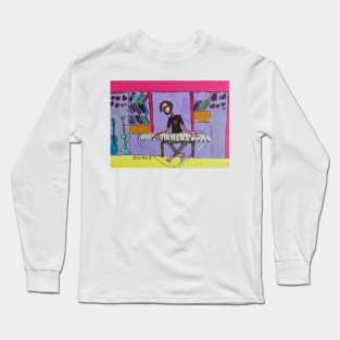 KG Long Sleeve T-Shirt